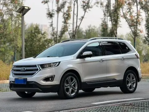 Ford 锐界 2018
