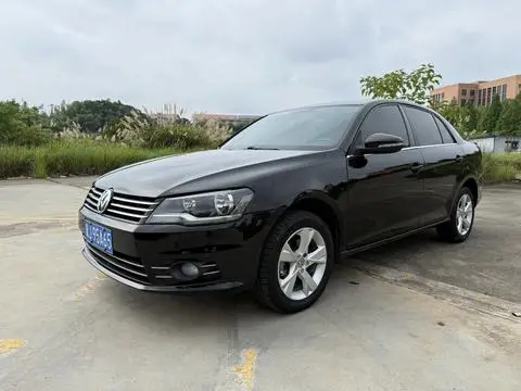 Volkswagen Bora 2014