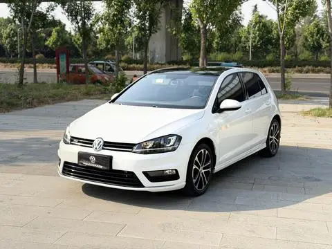 Volkswagen Golf 2017