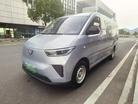 Wuling Yangguang 2024