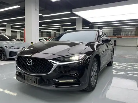 Mazda CX-4 2020
