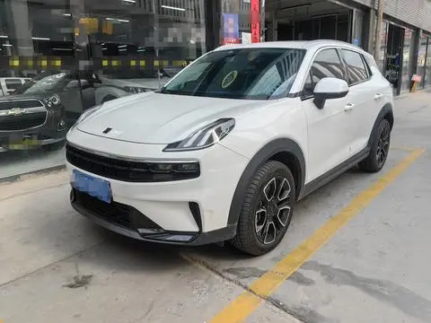 Lynk & Co 06 2020
