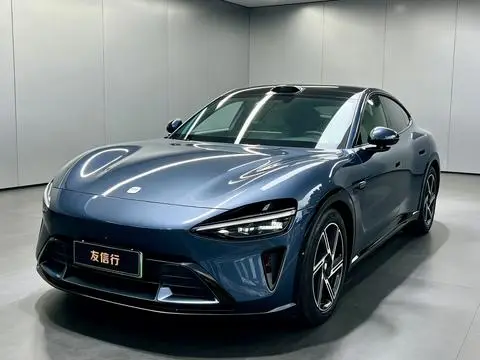 Xiaomi 小米YU7 2025