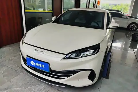 BYD Seal 06 2024