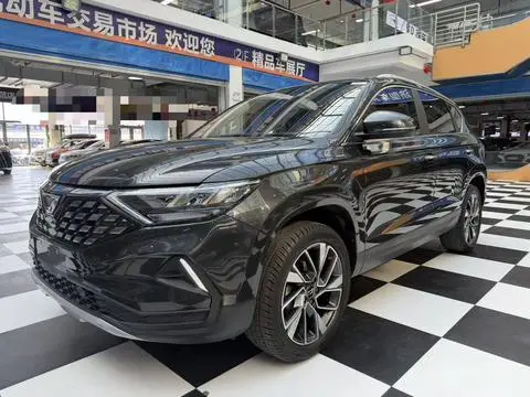 Jetta VS5 2022