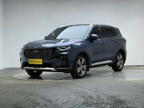 Ford 领睿 2023