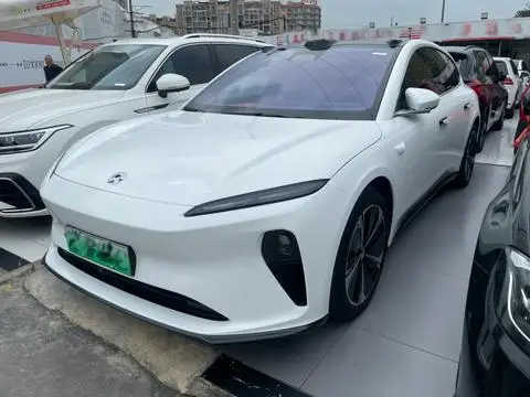 NIO ET5T 2024