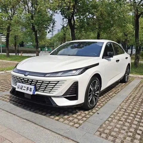 Changan Eado 2026