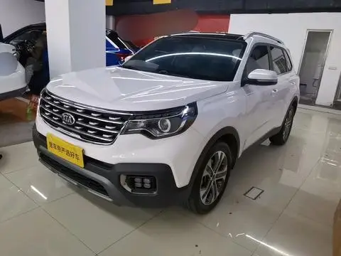 Kia Sportage R 2019