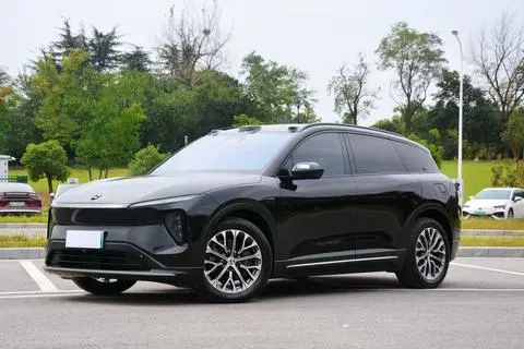 NIO ES6 2024
