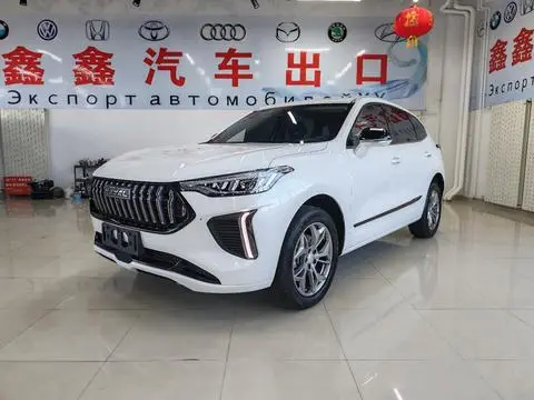 Haval 赤兔 2023