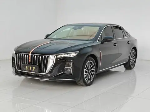 Hongqi H5 2024
