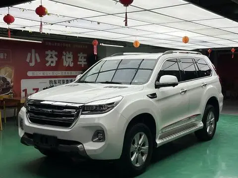 Haval H9 2020