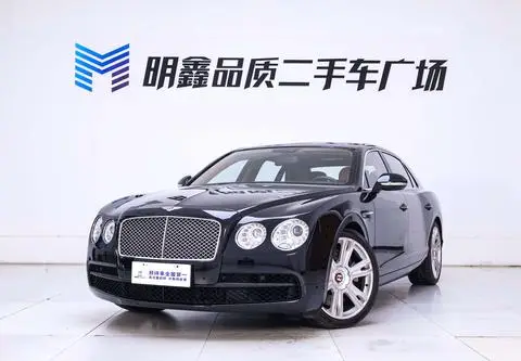 Bentley Flying Spur 2016
