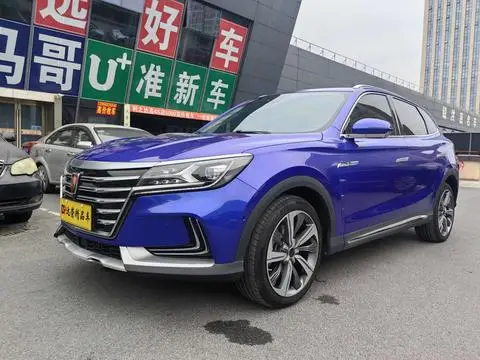 Roewe MARVEL X 2018