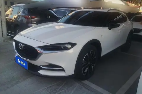 Mazda CX-4 2020