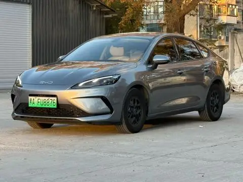 BYD Seal05 DM 2025