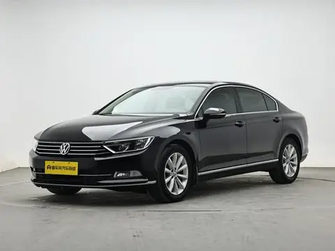 Volkswagen Magotan 2018