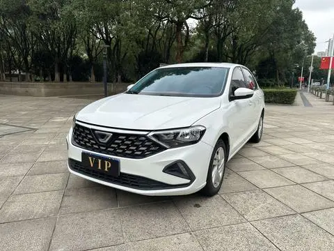 Jetta VA3 2019