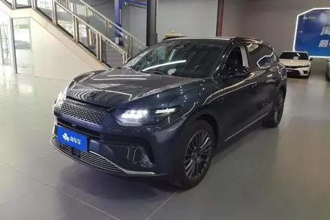 Leapmotor C11 2023