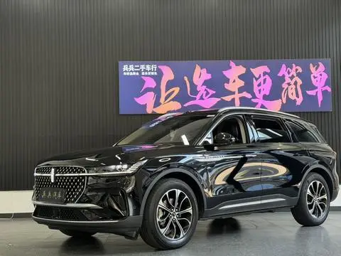 Lincoln 航海家 2023