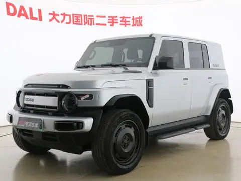 iCAR V23 2025