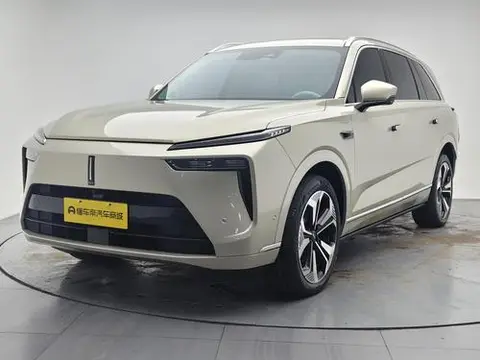 Wey Lanshan 2023