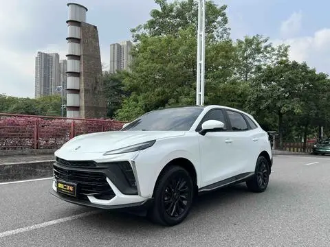 Forthing 风行T5 EVO 2024