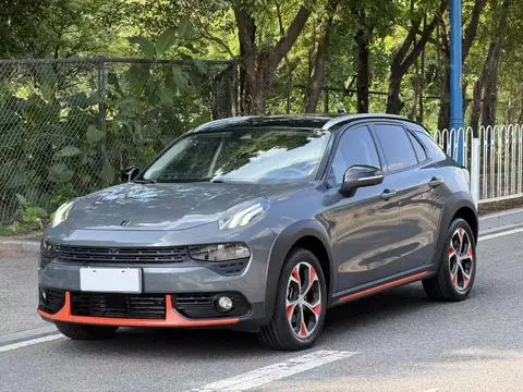 Lynk & Co 02 2019