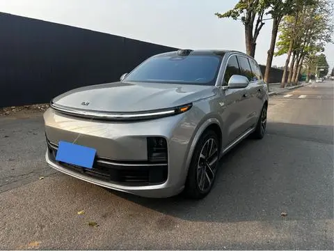 Li L9 2022