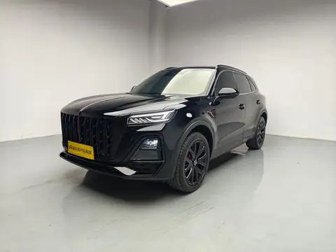 Hongqi HS5 2026