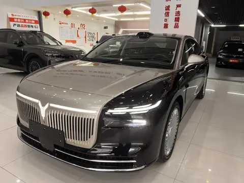Voyah Passion L 2026