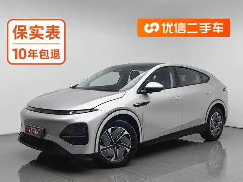 XPeng G6 2024