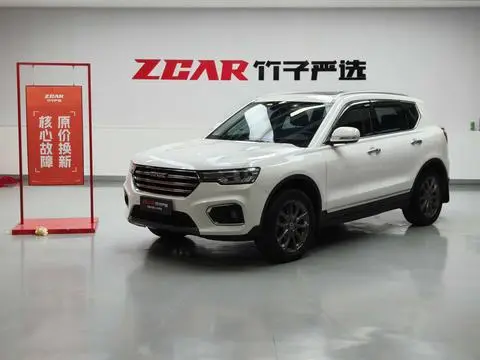 Haval H7 2019