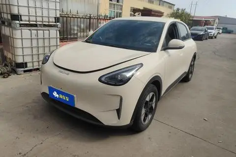 Geely Geome 2025