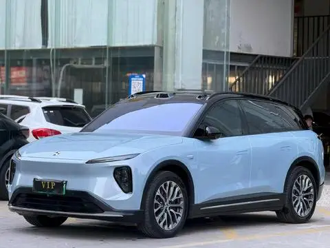 NIO ES6 2025