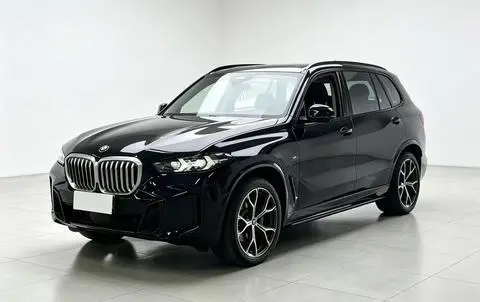 BMW X5 2025