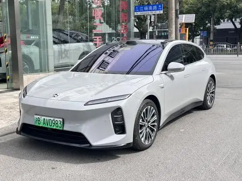 NIO ET5T 2026