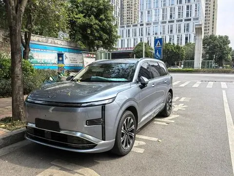 Wuling 星光L 2026