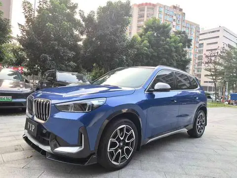 BMW X1 2023