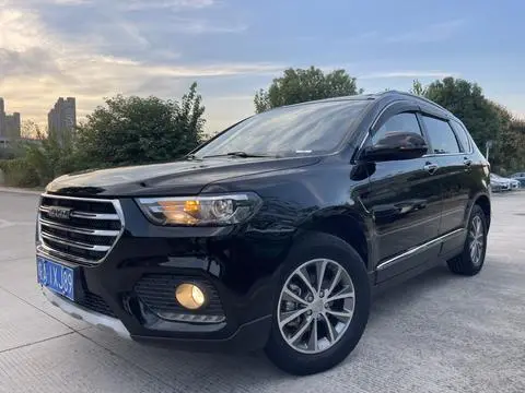 Haval H6 2019