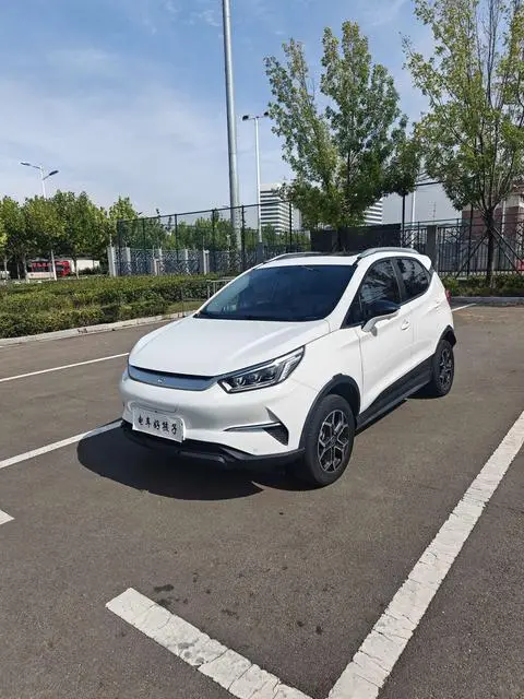 BYD 元Pro 2021