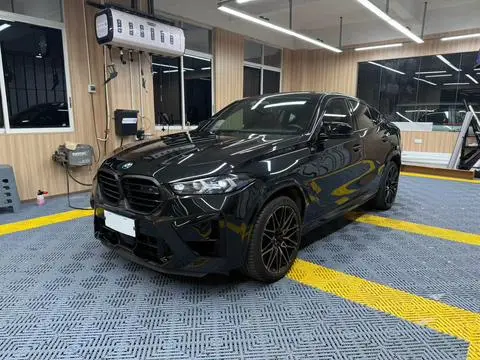 BMW X6 M 2023
