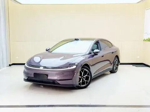 Changan A06 2026