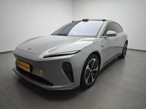 NIO ET5T 2023