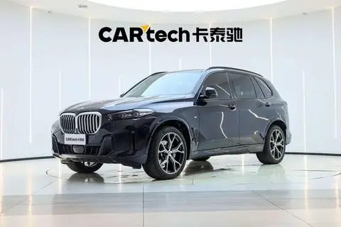 BMW X5 2025