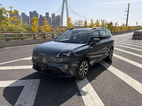 GAC AION V 2024