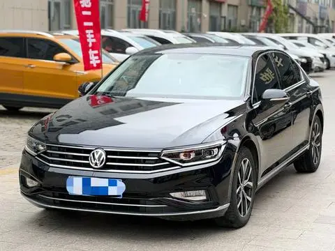 Volkswagen Magotan 2020