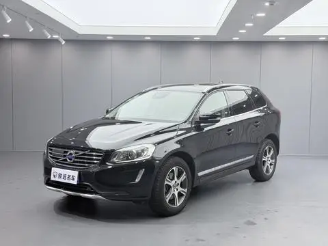 Volvo XC60 2014