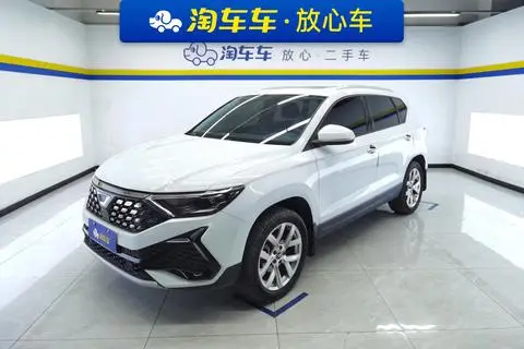 Jetta VS5 2023